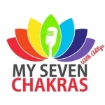 My Seven Chakras