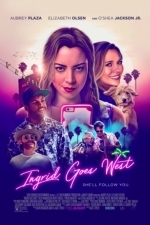 Ingrid Goes West (2017)