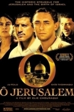 O Jerusalem (2007)