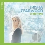 Icon: Christmas by Trisha Yearwood