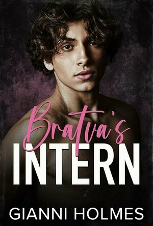 Bratva's Intern (Bratva's Undoing #1)