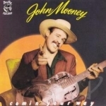 Comin&#039; Your Way by John Mooney
