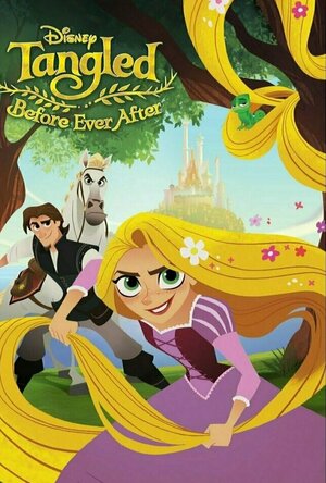 Tangled Before Ever After (2017)