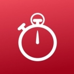 Rounds: Workout Round Timer &amp; Logbook for CrossFit
