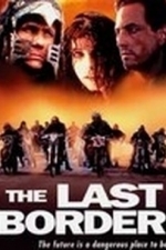 The Last Border (1993)