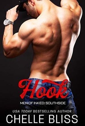 Hook (Men of Inked: Southside, #3)