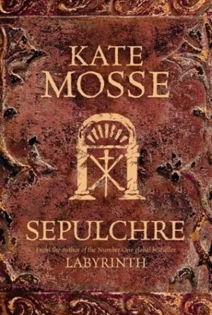 Sepulchre (Languedoc #2) 