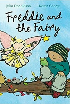 Freddie and the Fairy