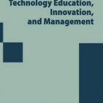 Technology Education, Innovation and Management: Proceedings of the WOCATE Conference, 1994