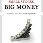 Small Stocks, Big Money: Interviews with Microcap Superstars