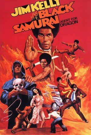 Black Samurai (1976)