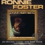 Love Satellite by Ronnie Foster