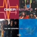 BBC Sessions 1968 - 1970 by Deep Purple