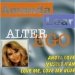Alter Ego by Amanda Lear