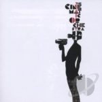 Man with a Movie Camera by Original Soundtrack / Cinematic Orchestra