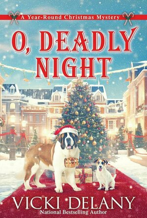 O, Deadly Night