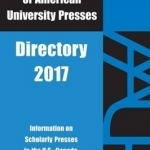 Aaup Directory 2017: Association of American University Presses 2017