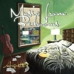 Music From Bedrooms by Aug-83