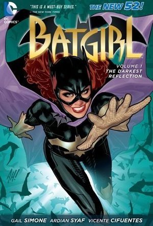 Batgirl, Volume 1: The Darkest Reflection