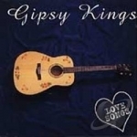 Cantos de Amor by Gipsy Kings