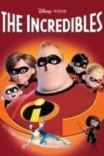 The Incredibles (2004)