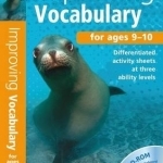 Improving Vocabulary 9-10