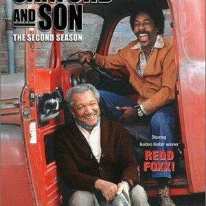 Sanford and Son - Season 1