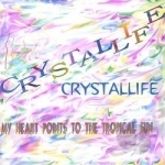 My Heart Points To The Tropical Sun by Crystallife