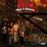 E 1999 Eternal by Bone Thugs-N-Harmony