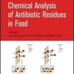 Chemical Analysis of Antibiotic Residues in Food