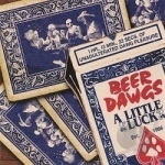Little Luck by Beer Dawgs