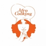 Afro Cooking : cuisine d&#039;Afrique et des Caraïbes