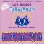 20 Greatest Hits by Los Indios Tabajaras