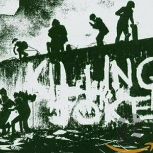 What&#039;s This For? by Killing Joke