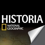 Historia National Geographic Revista