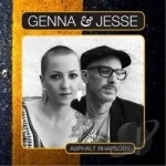 Asphalt Rhapsody by Genna &amp; Jesse