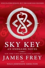 Sky Key (Endgame #2)