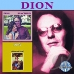 Sanctuary/Sit Down Old Friend by Dion