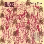 Salty Plum by Ralicke