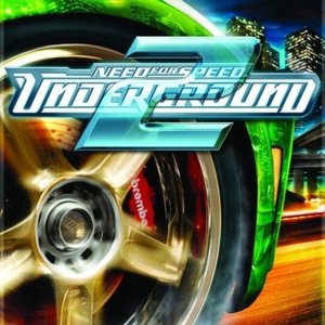 Need for Speed: Underground 2