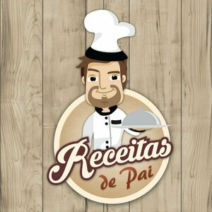 Receitas de Pai