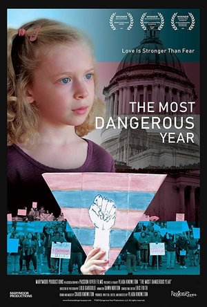 The Most Dangerous Year (2018)