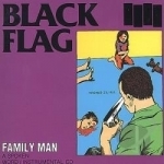 Family Man by Black Flag