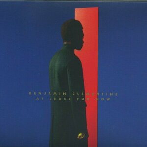 At Least for Now by Benjamin Clementine