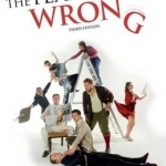 The Play That Goes Wrong