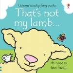 That&#039;s Not My Lamb...