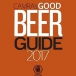 Camra&#039;s Good Beer Guide: 2017