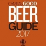 Camra's Good Beer Guide: 2017