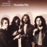 Definitive Collection by Humble Pie