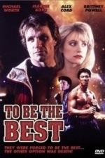 To Be the Best (1993)